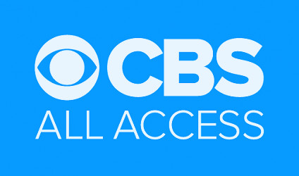 CBS All Access TV | Coyote TV Show Wiki | Fandom